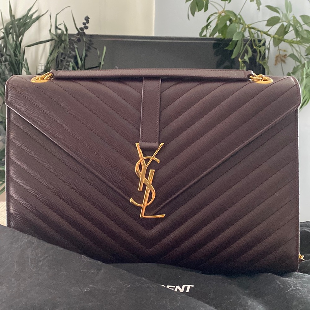 YSL Crossbody Bag